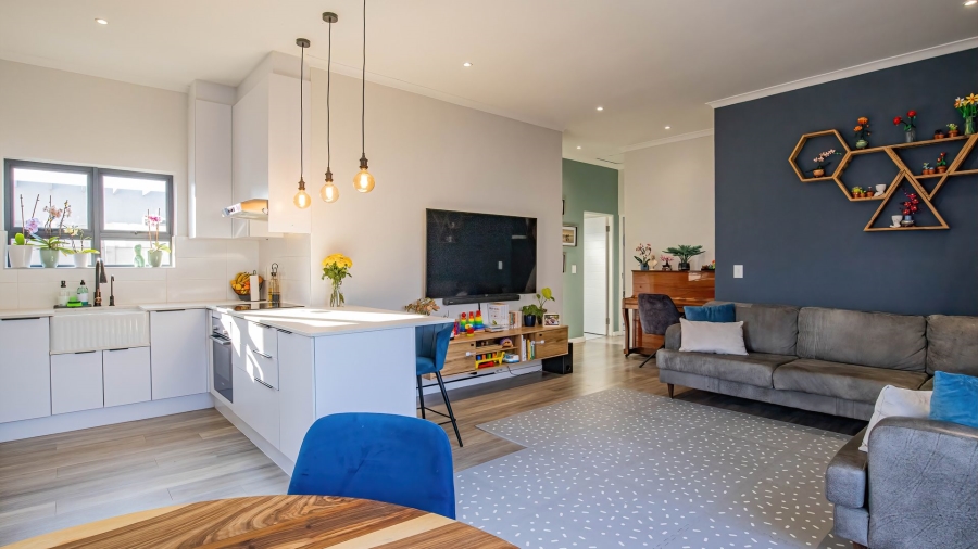 3 Bedroom Property for Sale in Burgundy Estate Western Cape